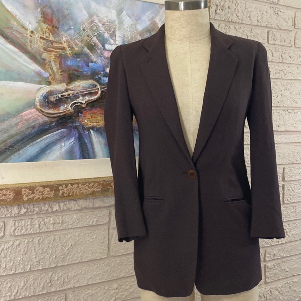 Episode Single Breasted Jacket - image 1